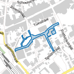 Perceel WTW00-L-5656