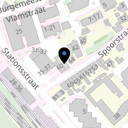 Appartement WTW00 L 5658 2
