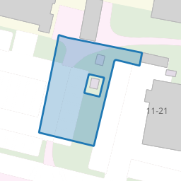 Perceel WTW00-L-5698