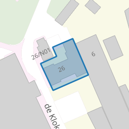 Perceel WTW00-L-5707