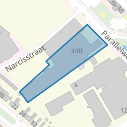 Perceel WTW00-L-5711