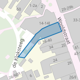 Perceel WTW00-L-5737