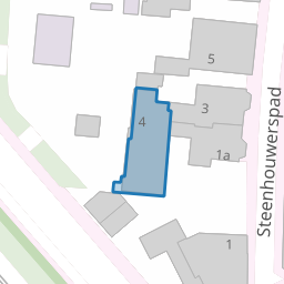 Perceel WTW00-L-5749