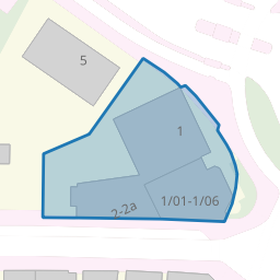 Perceel WTW00-L-5753