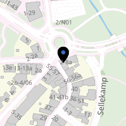 Appartement WTW00 L 5755 11