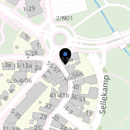 Appartement WTW00 L 5755 14