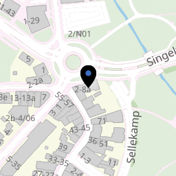 Appartement WTW00 L 5755 3