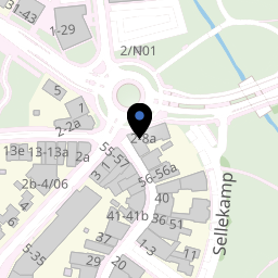 Appartement WTW00 L 5755 9