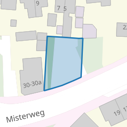 Perceel WTW00-L-5769