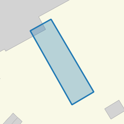 Perceel WTW00-L-5782