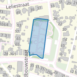 Perceel WTW00-L-5794