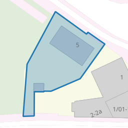 Perceel WTW00-L-5796