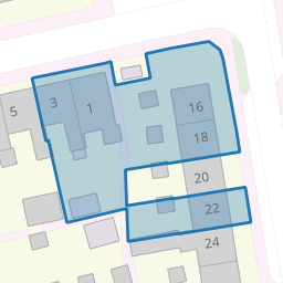 Perceel WTW00-L-5798