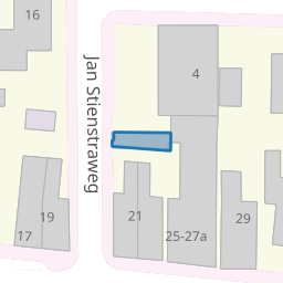 Perceel WTW00-L-5809