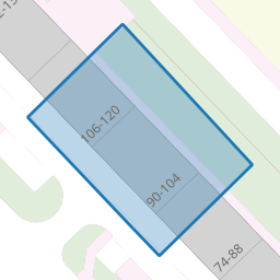 Perceel WTW00-L-5816