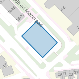 Perceel WTW00-L-5817