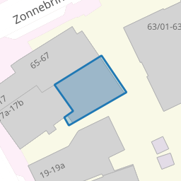 Perceel WTW00-L-5825