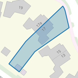 Perceel WTW00-L-5838