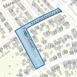 Perceel WTW00-L-5841