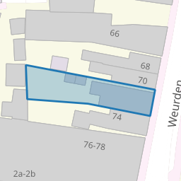 Perceel WTW00-L-799