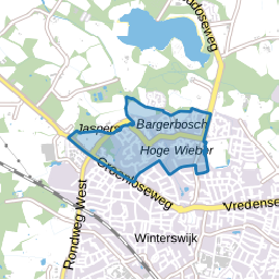 Sectie M