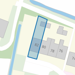 Perceel WTW00-M-1050