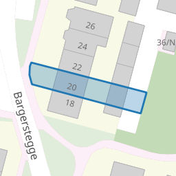 Perceel WTW00-M-1081