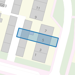 Perceel WTW00-M-1096