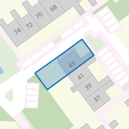 Perceel WTW00-M-1396