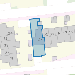 Perceel WTW00-M-1655
