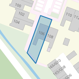 Perceel WTW00-M-1830