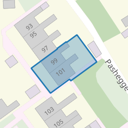 Perceel WTW00-M-1890