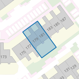 Perceel WTW00-M-1923