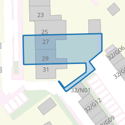 Perceel WTW00-M-1948