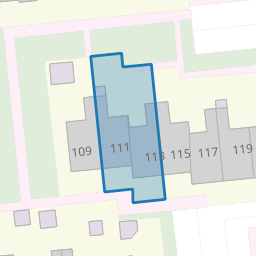 Perceel WTW00-M-1958