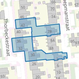 Perceel WTW00-M-2068