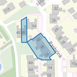 Perceel WTW00-M-2072