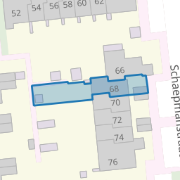 Perceel WTW00-M-2084