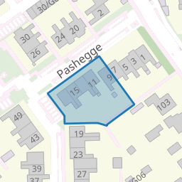 Perceel WTW00-M-2114