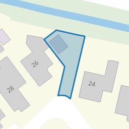 Perceel WTW00-M-2262