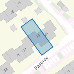 Perceel WTW00-M-313