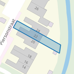 Perceel WTW00-M-835