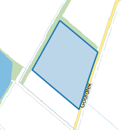 Perceel WTW00-N-16