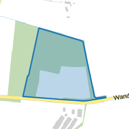 Perceel WTW00-P-194