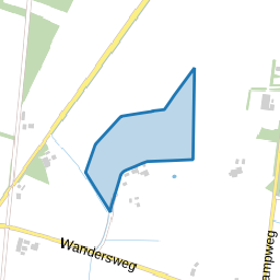 Perceel WTW00-P-208