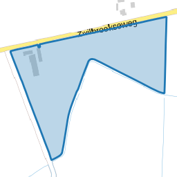 Perceel WTW00-P-28