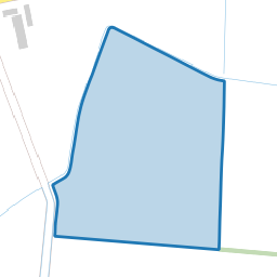 Perceel WTW00-P-38