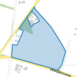 Perceel WTW00-P-439