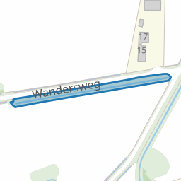 Perceel WTW00-R-127