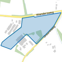 Perceel WTW00-R-147